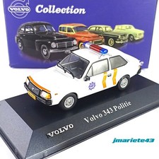 Volvo 343 Politie (NL) 1:43, usado comprar usado  Enviando para Brazil