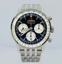 breitling old navitimer for sale  UK