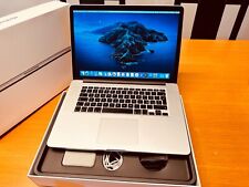 Macbook pro 16gb usato  Lazzate