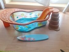 Riginal barbie pool gebraucht kaufen  Jetzendorf