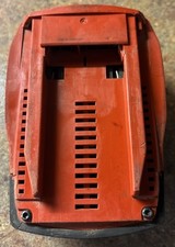 Hilti 3.3 lithium for sale  Independence