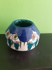Vase ceramique art d'occasion  Leers