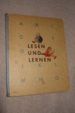 Altes ddr schulbuch gebraucht kaufen  Penig