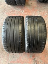 275 michelin pilot for sale  RUGELEY