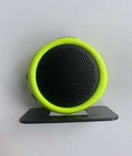 Altavoz Portátil Inalámbrico Braven 105 Impermeable Amarillo Bluetooth Con Soporte segunda mano  Embacar hacia Mexico