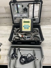 Flexim fluxus f601 for sale  Port Saint Lucie