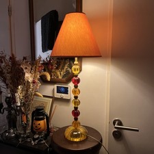 Lampe style années d'occasion Lampe style années d'occasion  Saint-Malo