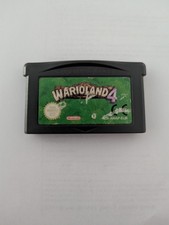 Wario land gba gebraucht kaufen Wario land gba gebraucht kaufen  Penzberg