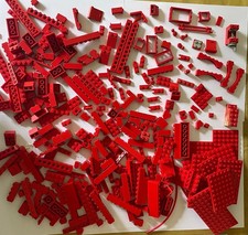 Lot briques lego d'occasion  Langon