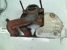 echappement safrane 1996 d'occasion echappement safrane 1996 d'occasion  Parthenay