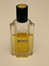 Hugo boss boss gebraucht kaufen  Berlin