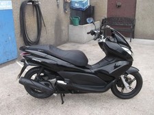 2013 honda ww125 for sale  ELGIN