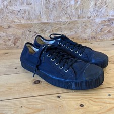 Spalwart black canvas for sale  BIRMINGHAM