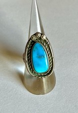 Sterling silver native for sale  Santa Cruz