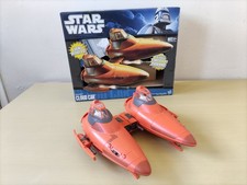 Hasbro vaisseau star d'occasion  Toulouse-