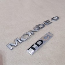 Mondeo tdci mk3 d'occasion  Toulouse-