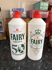 Fairy original washing for sale  GOOLE
