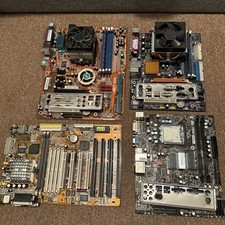 Joblot untested ddr2 for sale  SHEFFIELD