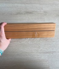 Schlüsselbrett holz gebraucht kaufen  Zossen