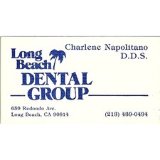 Charlene napolitano dds for sale  Hinckley