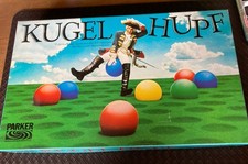 Parker spiel kugel gebraucht kaufen  Mannheim