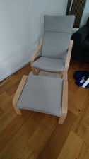 Ikea poäng kindersessel gebraucht kaufen  Sundern (Sauerland)