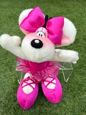Depesche diddlina plush for sale  HOCKLEY