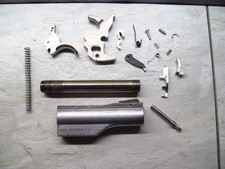 Dan wesson high for sale  Rochester