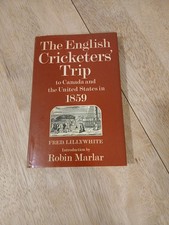 English cricketers trip for sale English cricketers trip for sale  ROSSENDALE