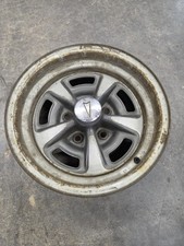 Pontiac rally wheel for sale  Jackson