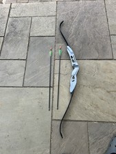 Easton beginner recurve for sale  NORWICH
