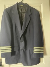 Vtg airline pilot for sale  Carmichael