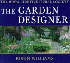 Rhs garden designer for sale  UK