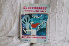 1994 glastonbury festival for sale  POULTON-LE-FYLDE