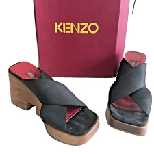 Kenzo teck elastique for sale  LONDON