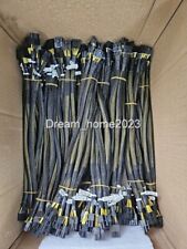 1 peça cabo de alimentação GPU de 8 pinos a 12+4 pinos para servidor Super Micro 420GP/412GS comprar usado  Enviando para Brazil