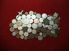 Lotto monete antiche usato  Vajont