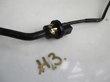 Volkswagen polo vacuum for sale  WEST BROMWICH
