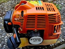 Hochentaster stihl ht gebraucht kaufen  Zeitlarn