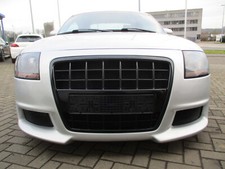 Tuning stoßstange audi gebraucht kaufen  Georgsmarienhütte
