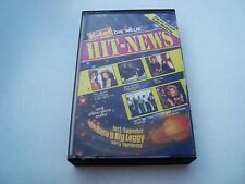 Various musikkassette hit gebraucht kaufen  Koblenz