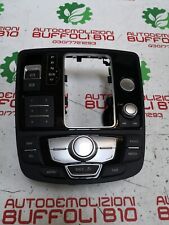Console 4g1919610e manopola usato  Rovato