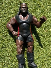 Wwe mark henry for sale  LIVERPOOL
