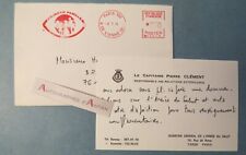 Capitaine pierre clement d'occasion  Rillieux-la-Pape