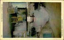 Postcard nishing chimney for sale  USA