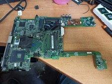 Motherboard 1000 scheda usato  Napoli