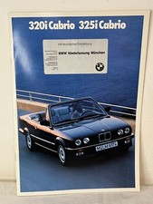 Bmw 320i 325i usato  Bologna
