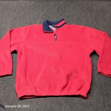 jacket tommy fleece hilfinger for sale  Verndale