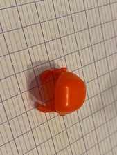 Playmobil orange children d'occasion  Expédié en Belgium