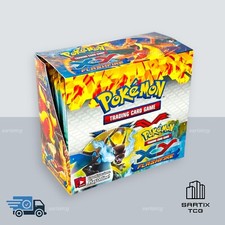 Pokémon tcg box usato  Montegranaro